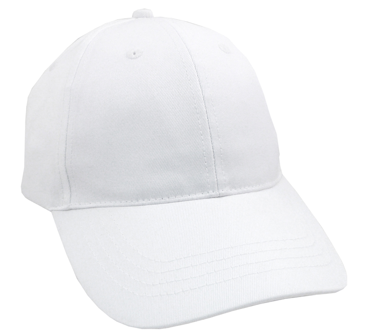 TC Cotton Twill Cap 8