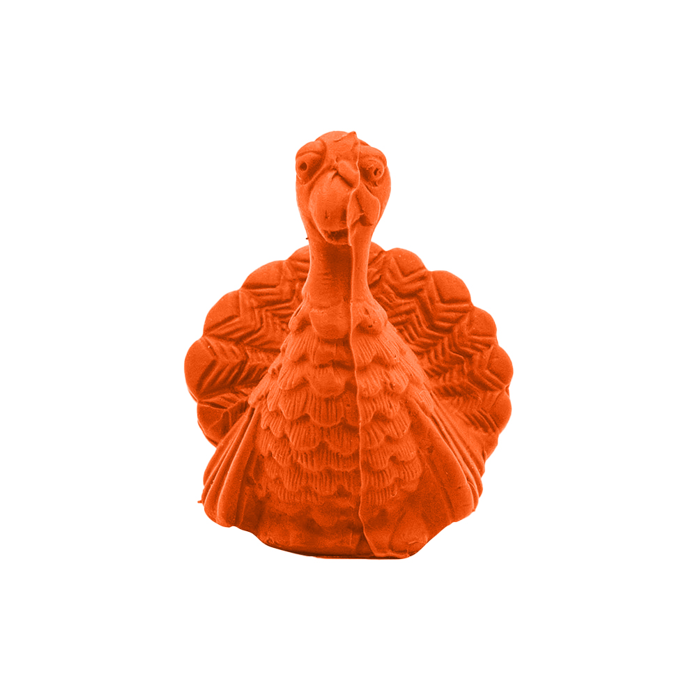Pencil-Top Eraser Turkey 11