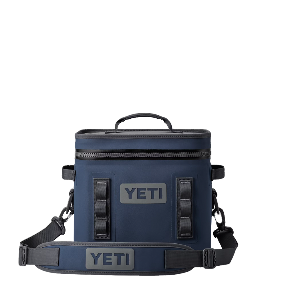 YETI Hopper Flip 12 Soft Cooler 4