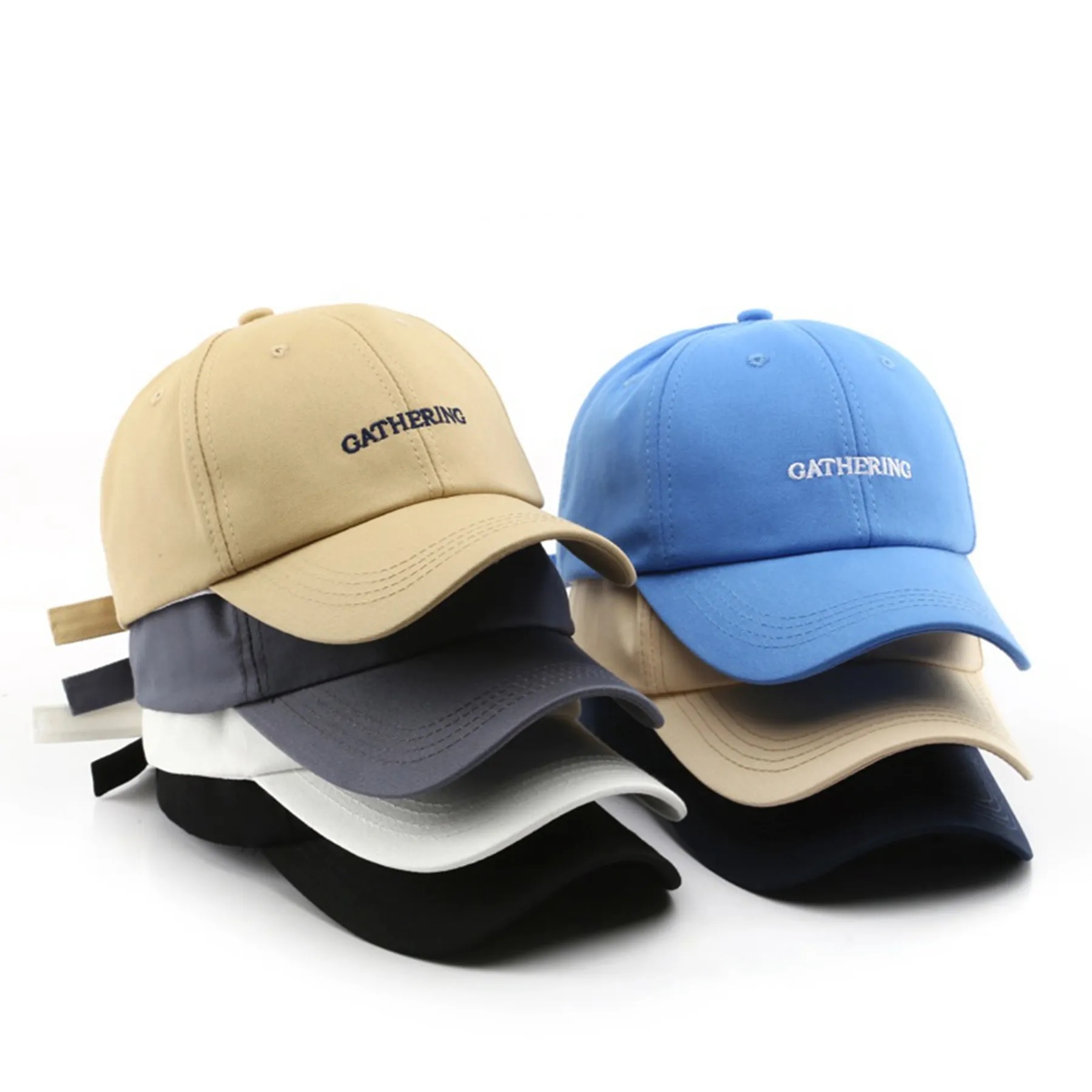 Baseball Cap 1
