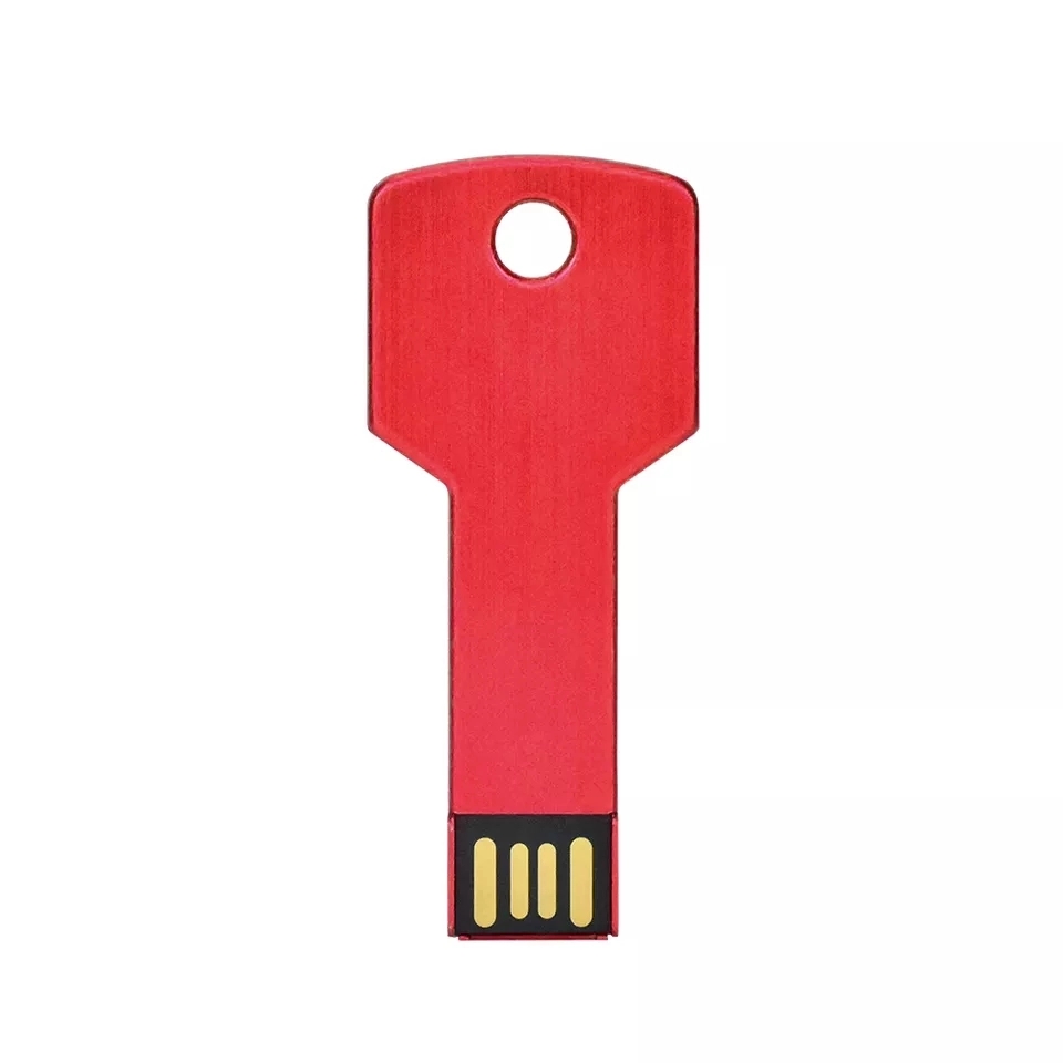 Key Shape USB Flash Driver 2