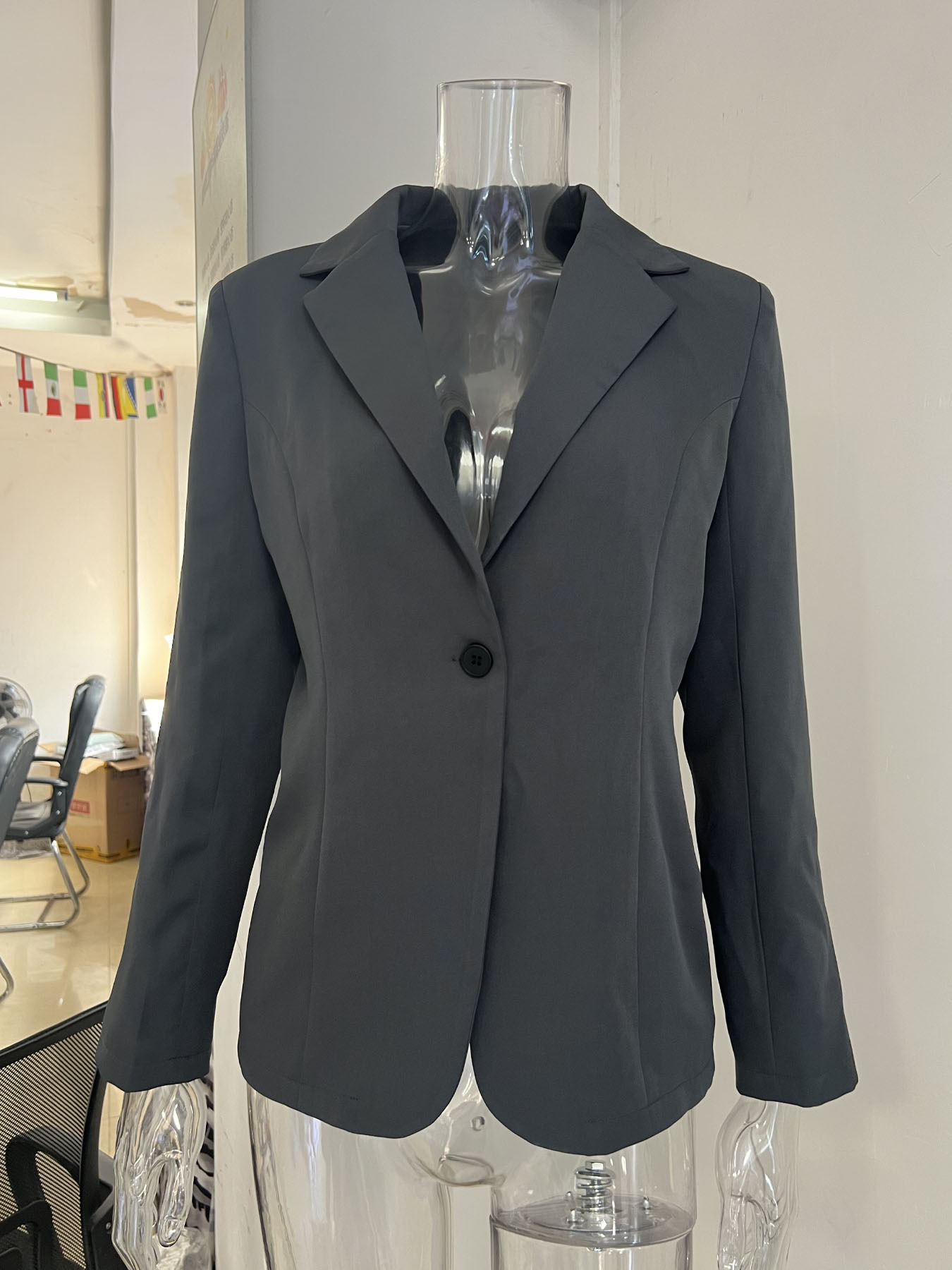Business Casual Blazers 2