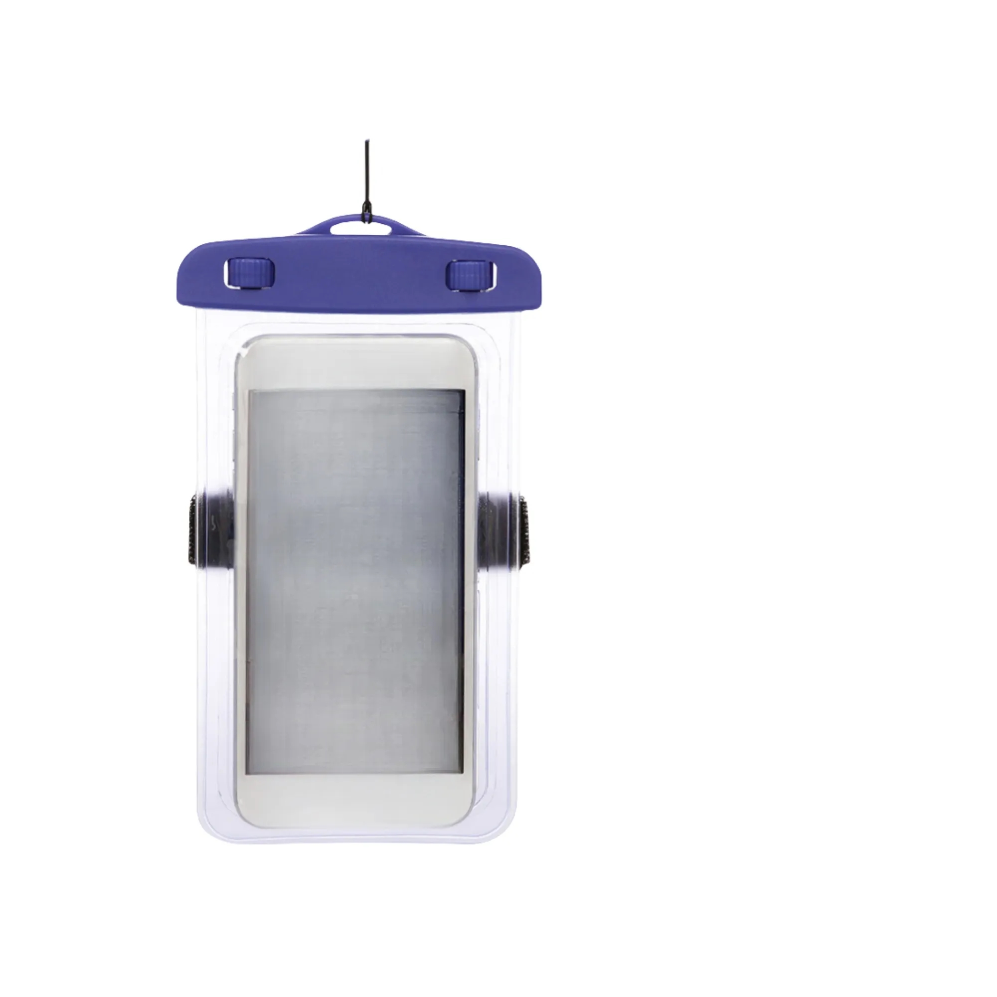 Waterproof Phone Pouch with Neck Strap 3
