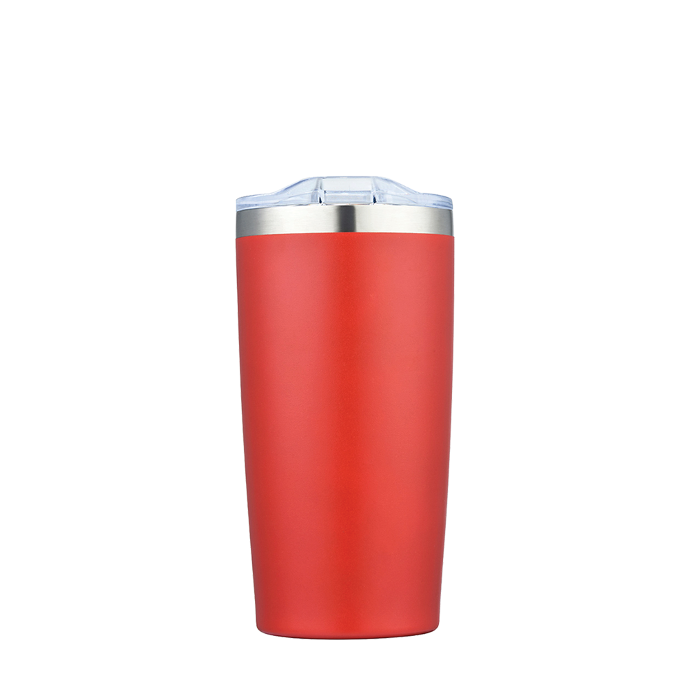 Slate 20oz Straight Wall Tumbler 5