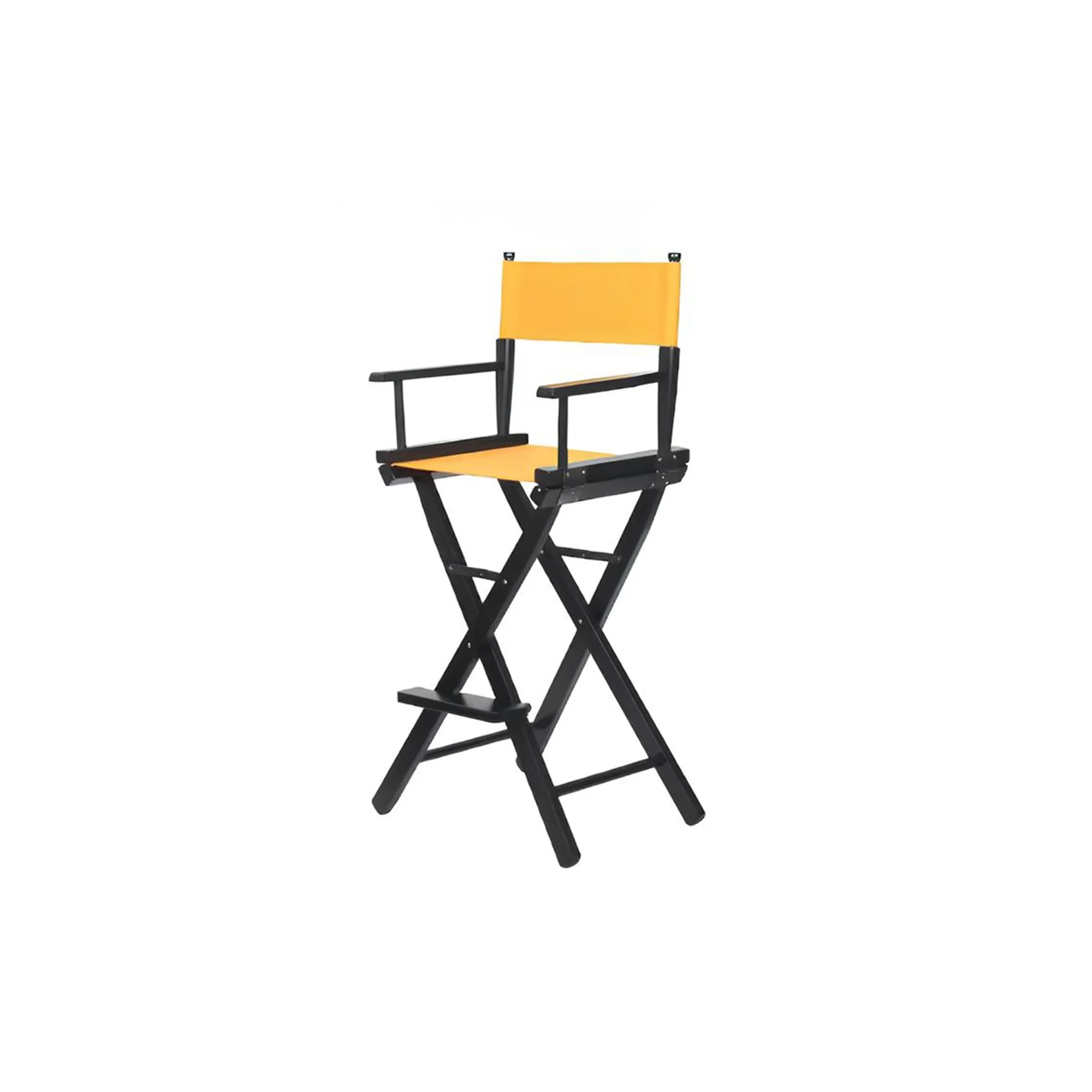 Solid Wood Folding Chair 4