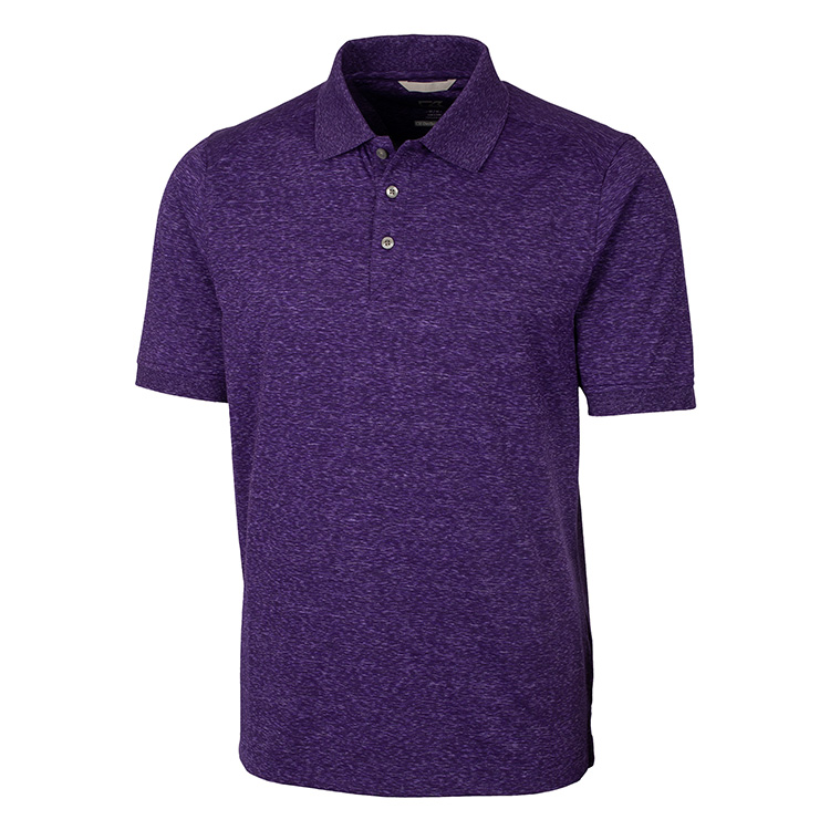 Cutter and Buck Men's Advantage Polo Space Dye 1