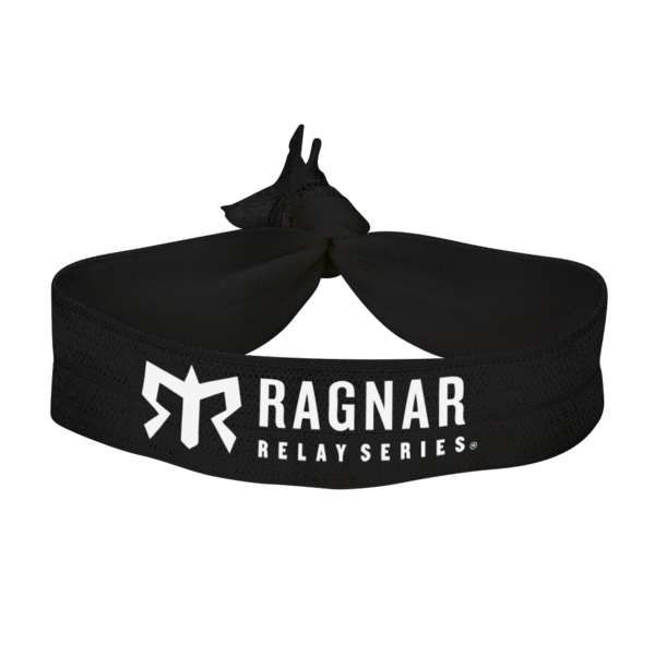 3/4" Fold-Over Elastic Hair Tie 13