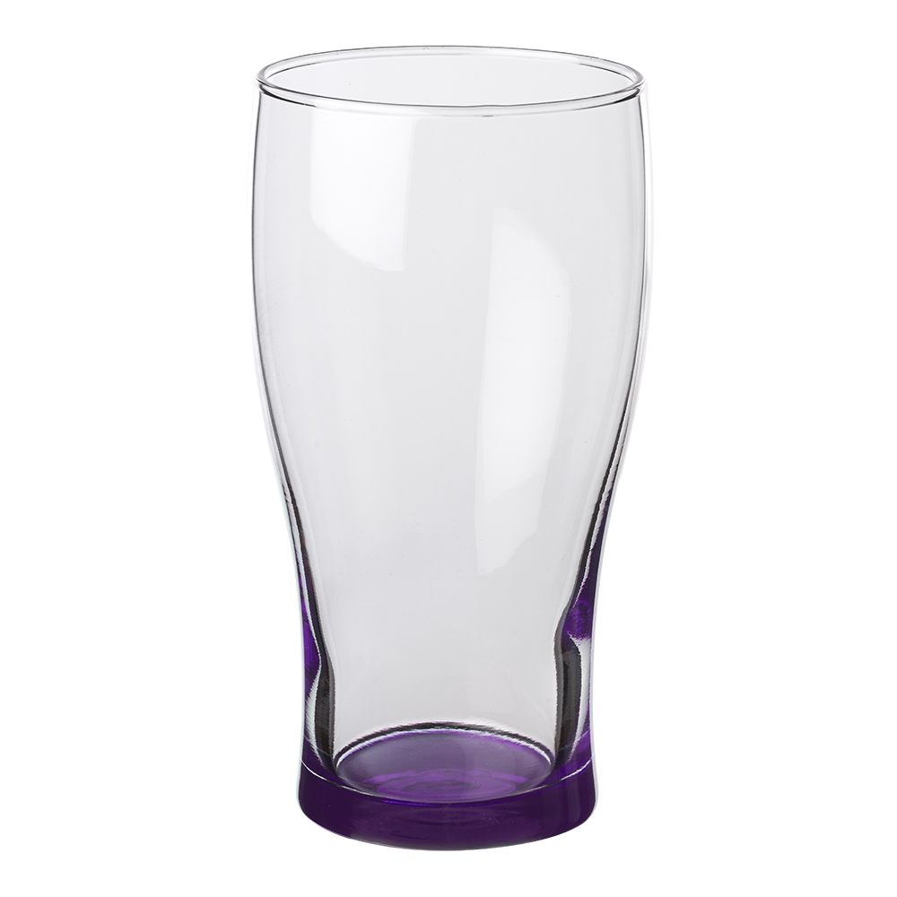 16 oz. Libbey Beer Glasses 12