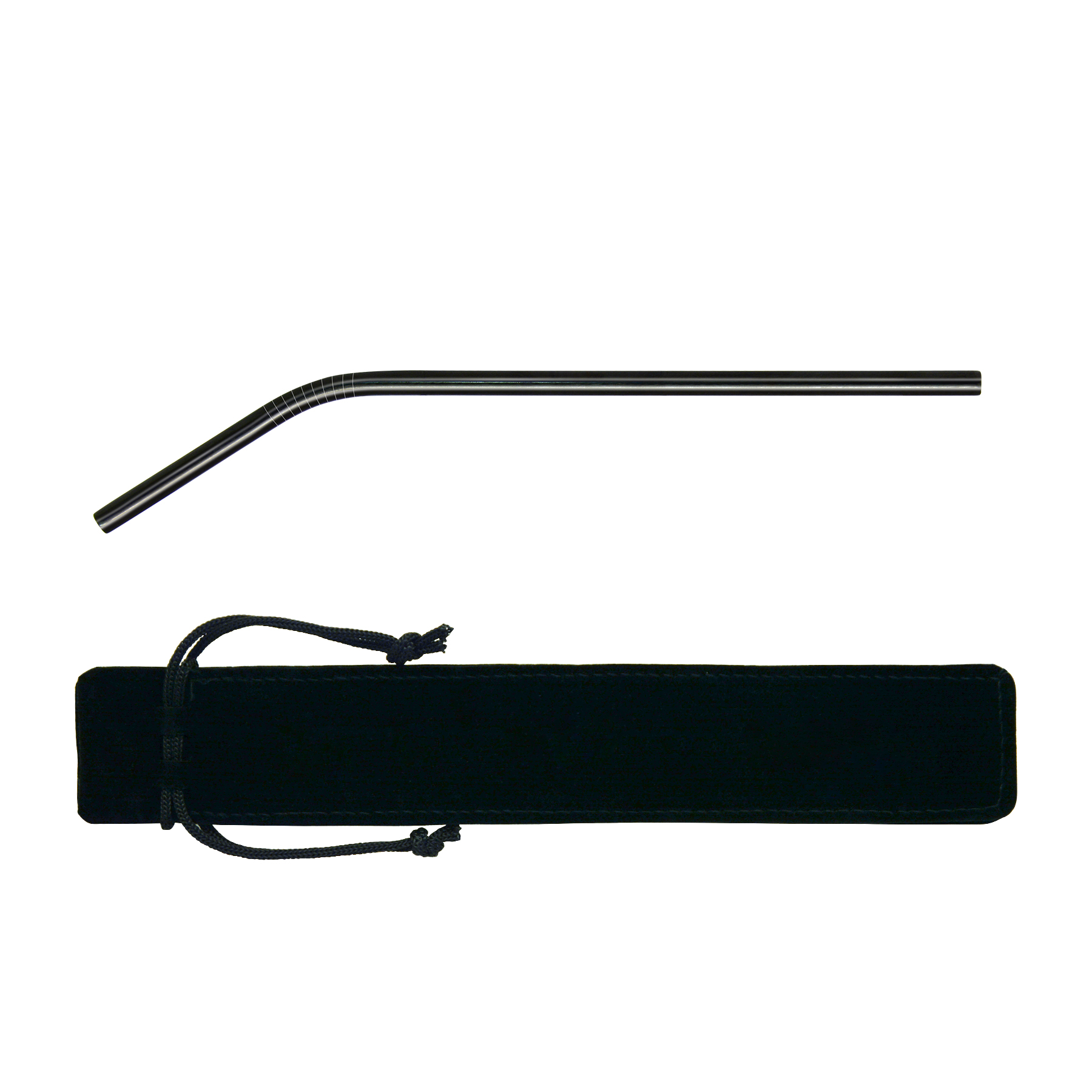Honor Stainless Steel Straw 8