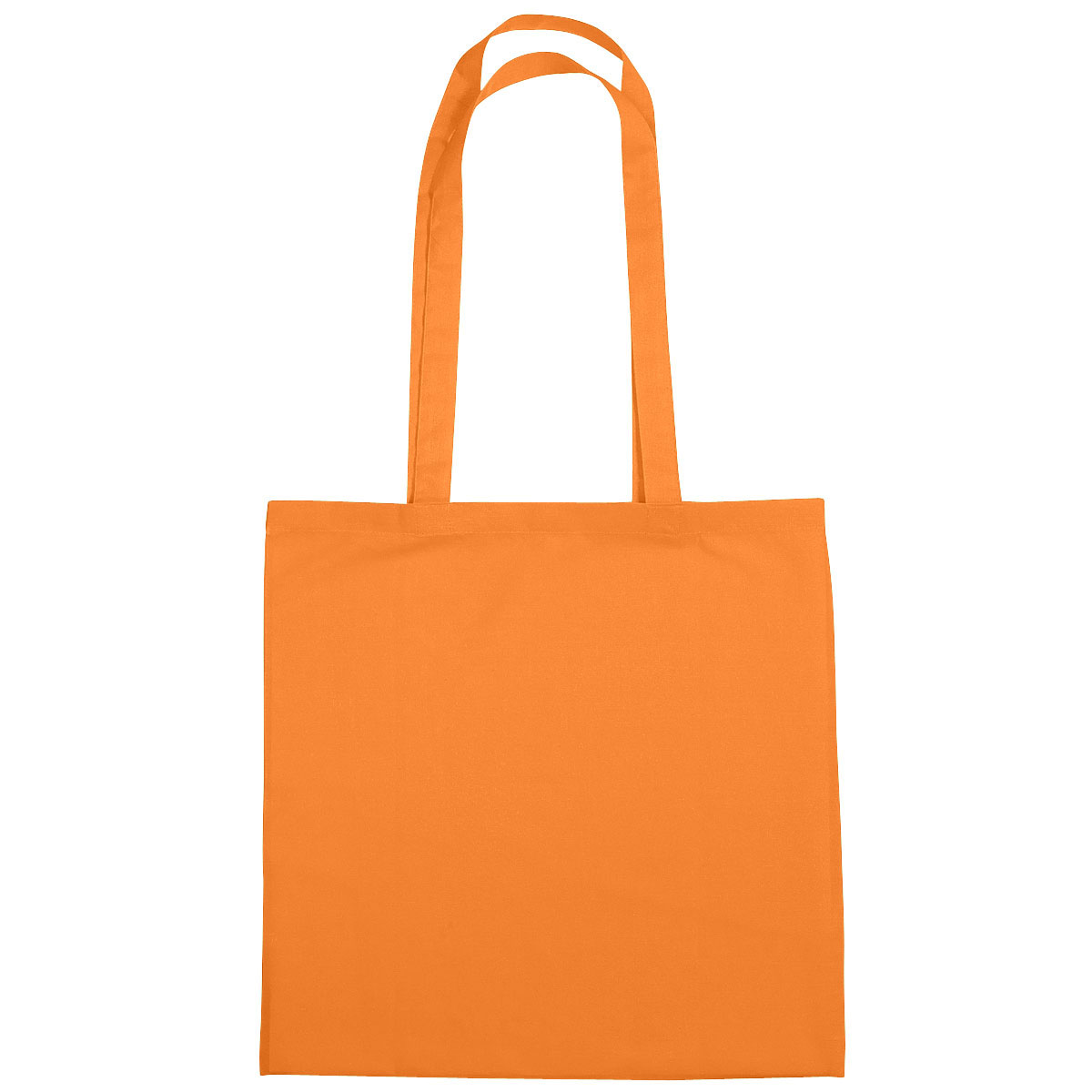 100% 4 Oz. Cotton Tote Bag 34