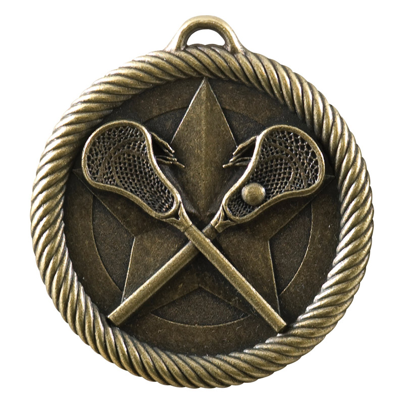 Lacrosse Value Medal 1