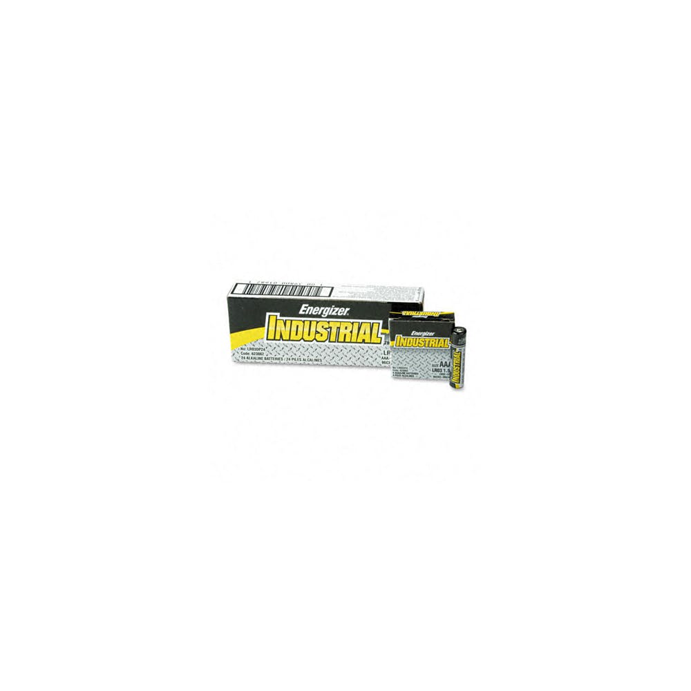 Energizer Alkaline AAA Batteries - 24 Batteries per Box 2