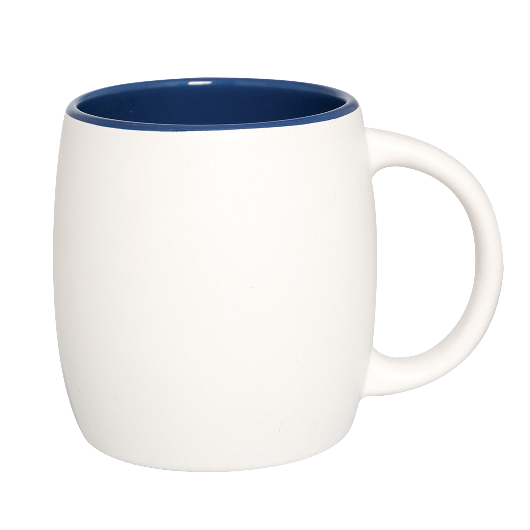 530 Ml. (18 Fl. Oz.) Barrel Mug: Premium 3