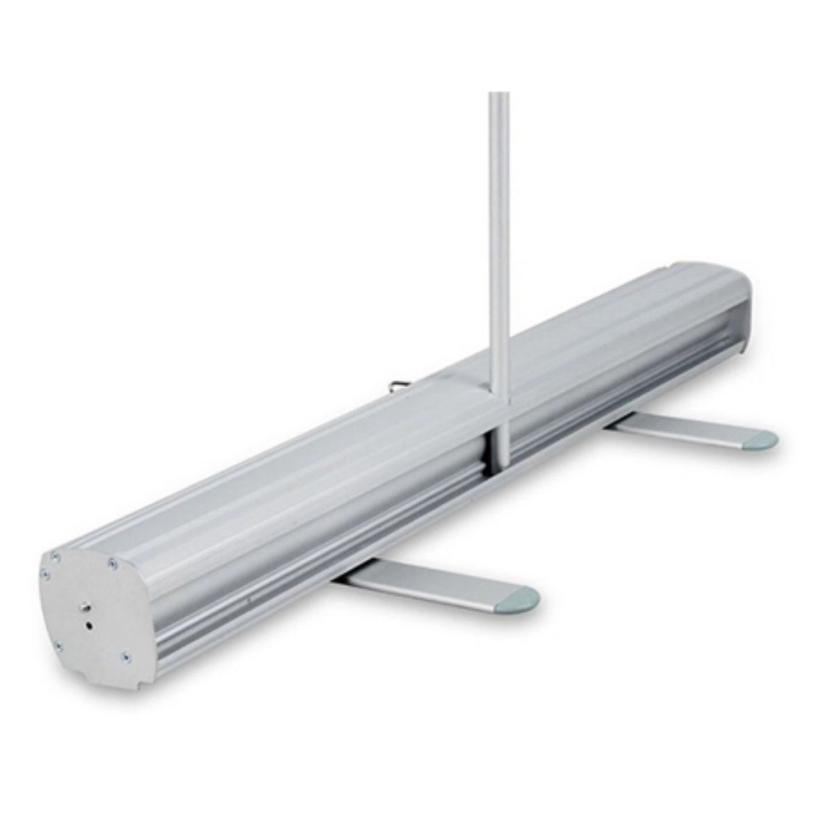 Economy Roll Up Banner Stand  (24" x 60") 2