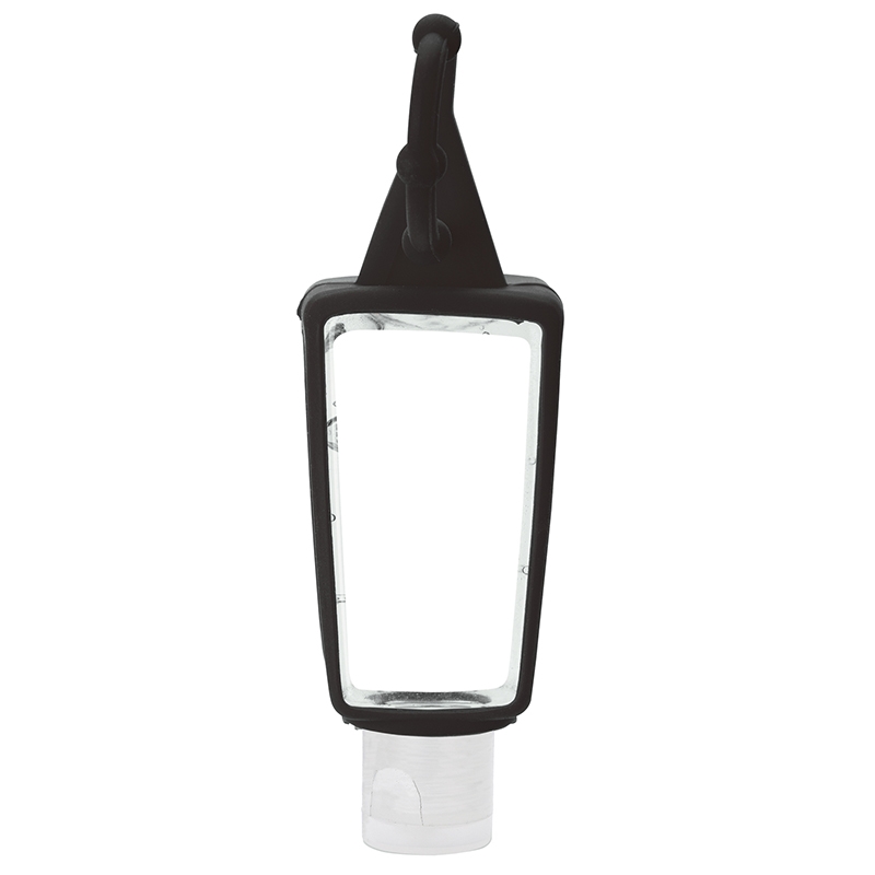 Amore 1 oz. Hand Sanitizer with Holder 110