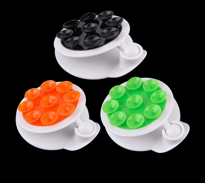 Suction Phone Holder 2