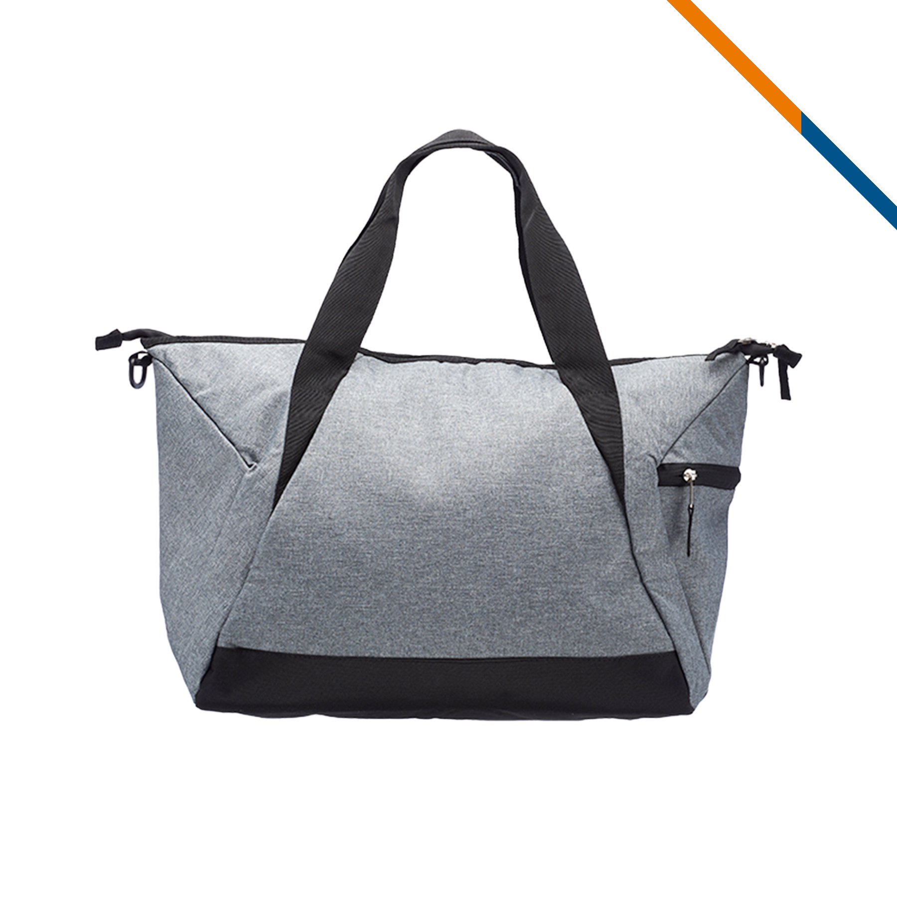 Cludot Tote Bag, custom tote bag with logo imprint 2