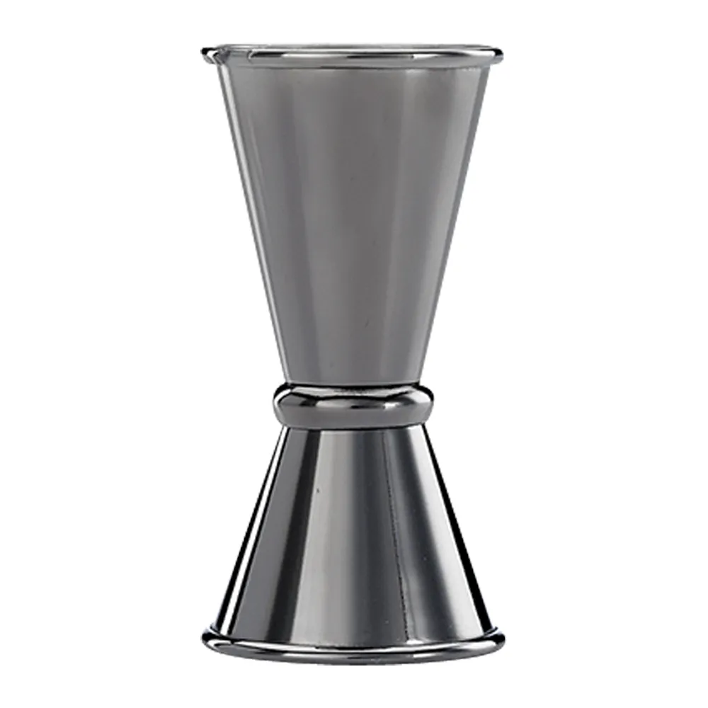 1/2 x 3/4oz. Japanese Style Jigger 20