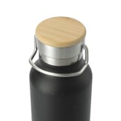 Speckled Thor Copper Vacuum Insulated Bottle 22oz 56