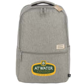 THE GOODS™ Recycled 17" Laptop Backpack 38