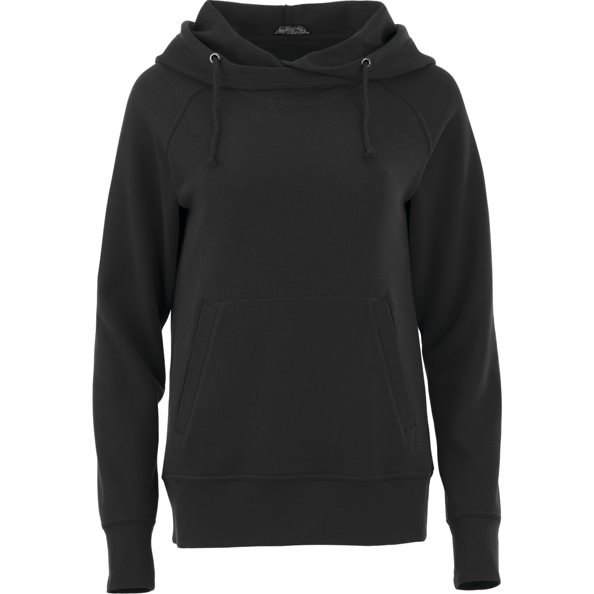 Women's DAYTON Fleece Hoody 99
