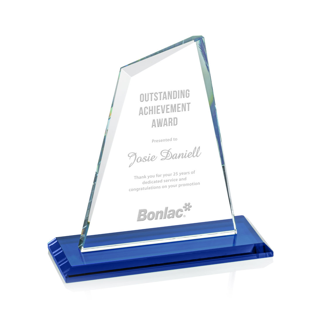 Summit Award - Blue 5