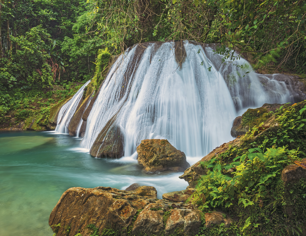 Triumph® Calendars Waterfalls Calendar 3
