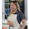 Recycled Cotton Apron 17