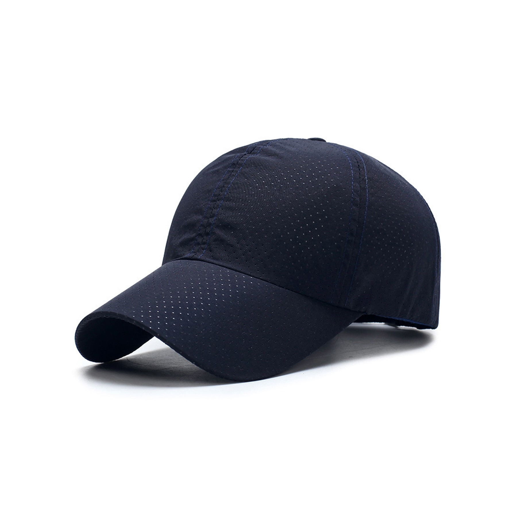 Quick Dry Baseball Golf Cap 8