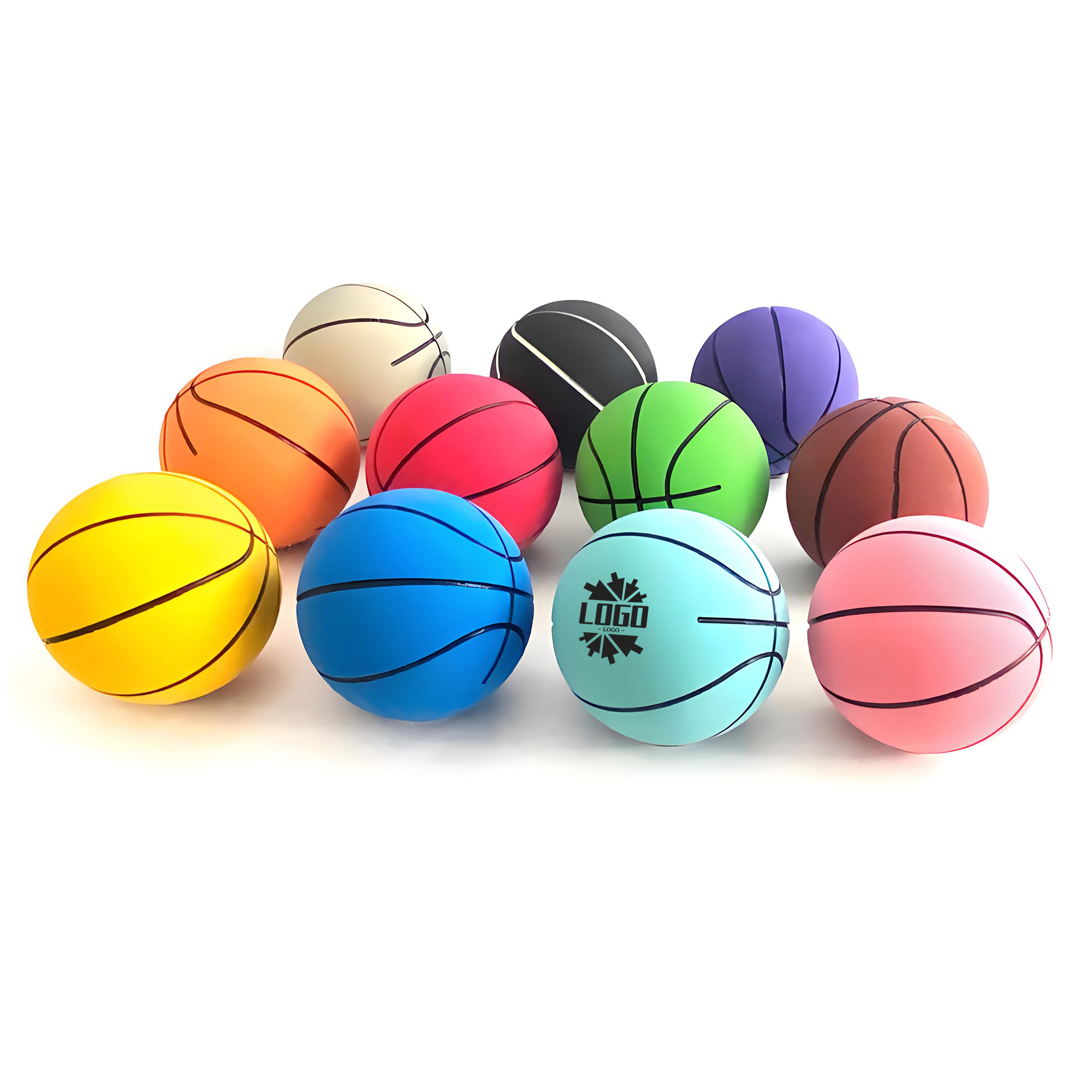 High-Bounce Ball 4