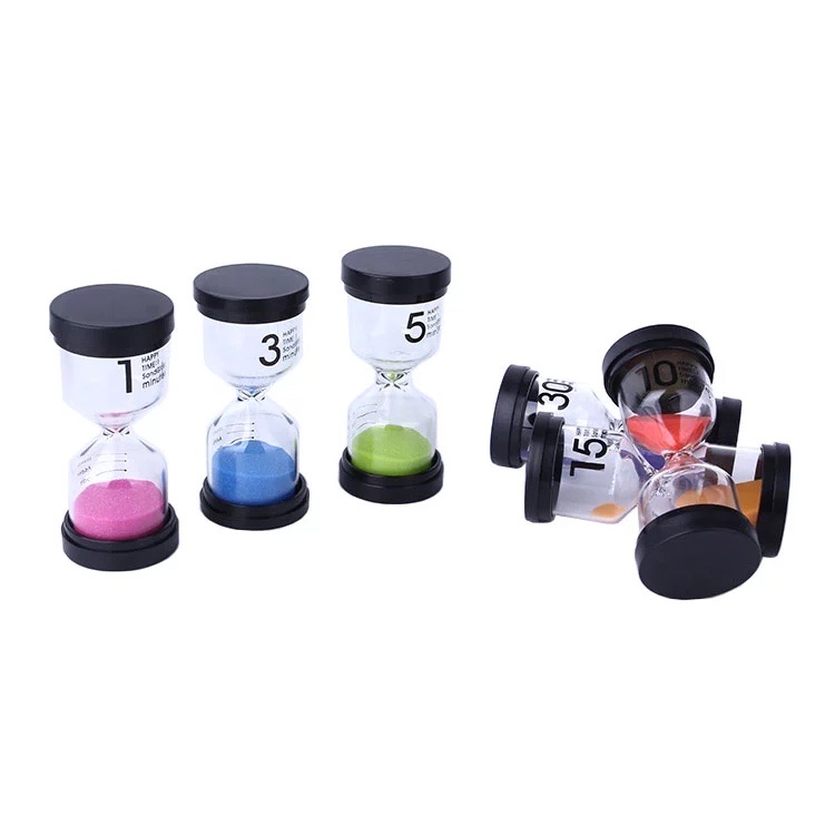 5 Minutes  Hourglass Timer/ Sand Clock Timer 2