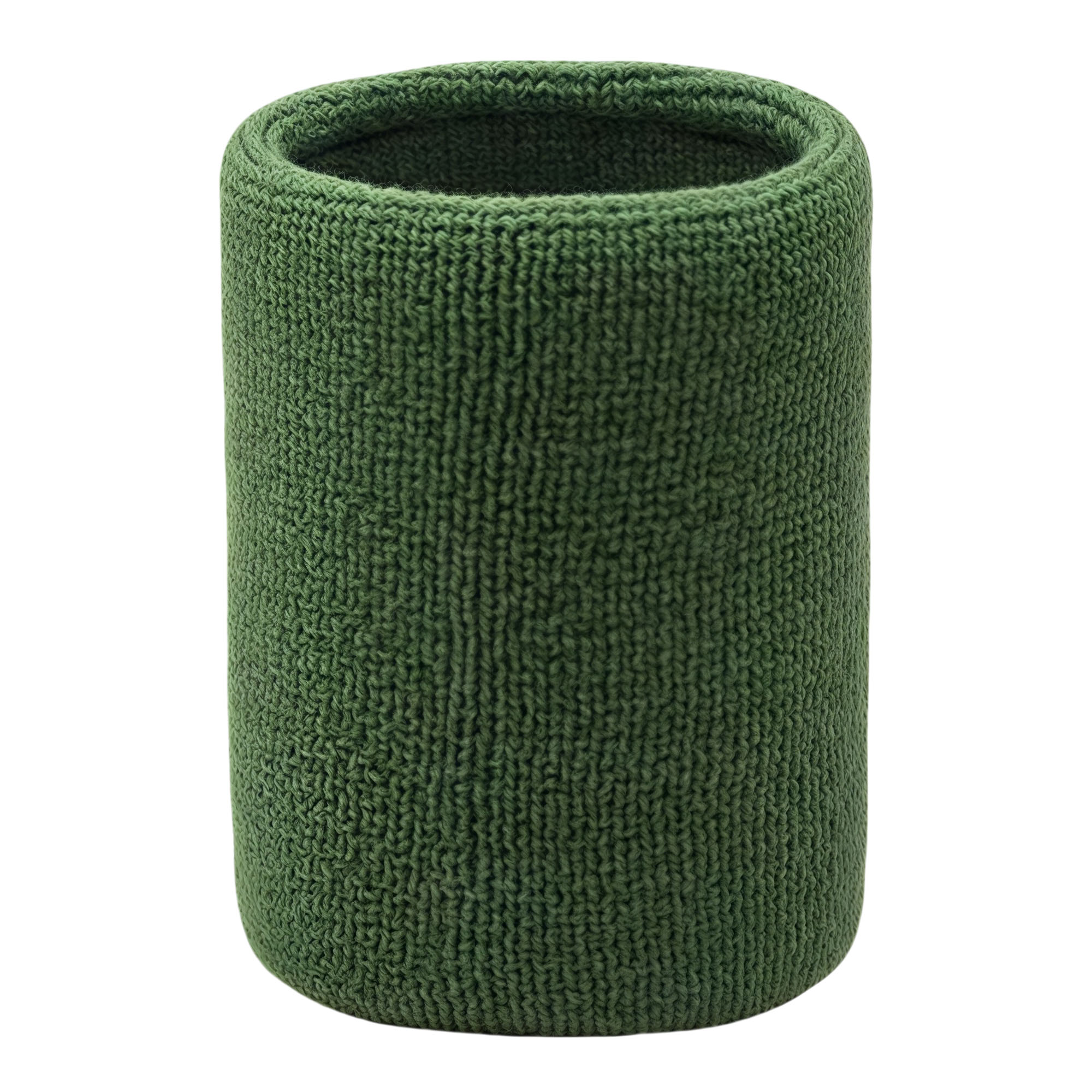 Moisture-Wicking Sports Wristband 12