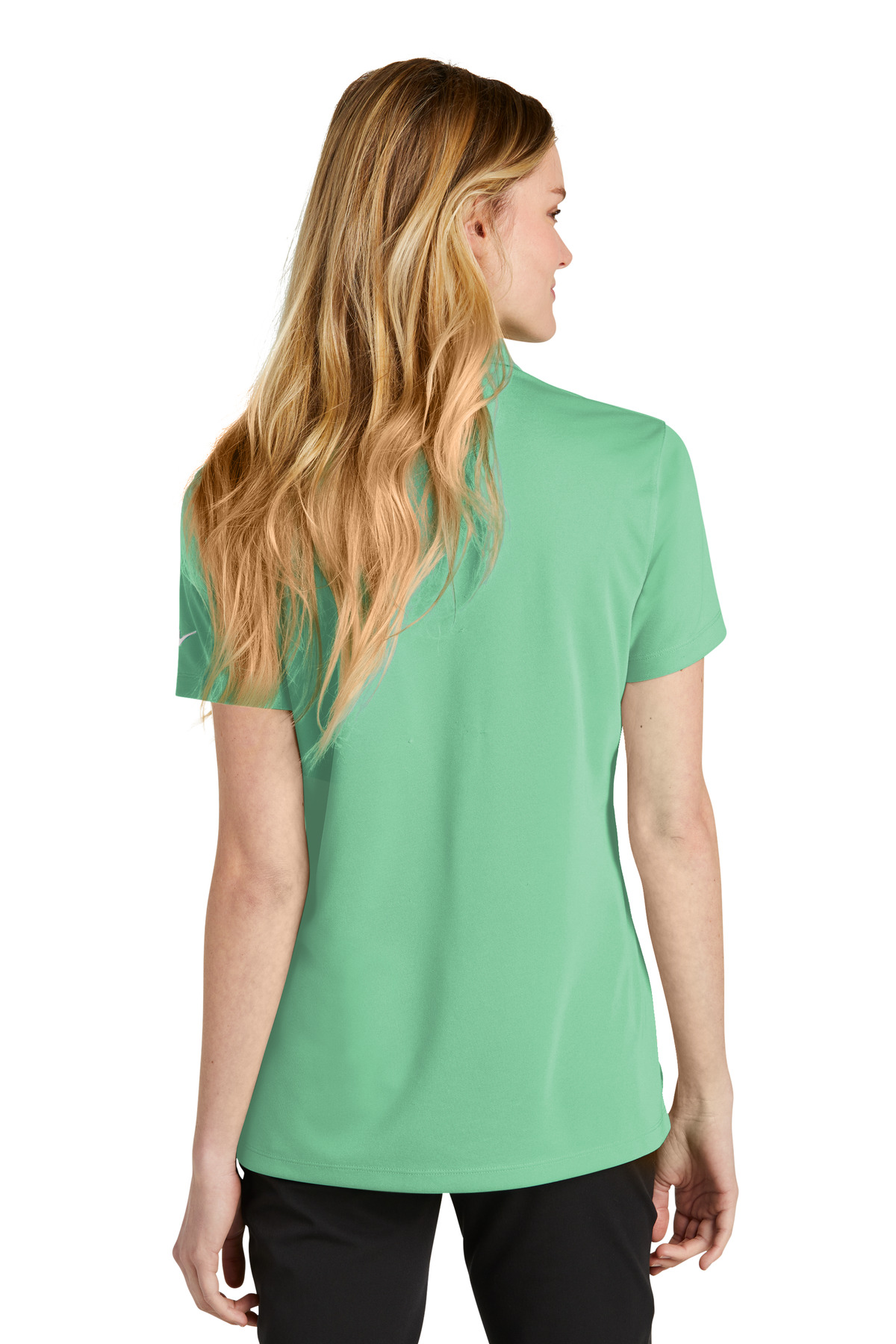 Nike® Women's Dri-FIT Micro Pique 2.0 Polo 58