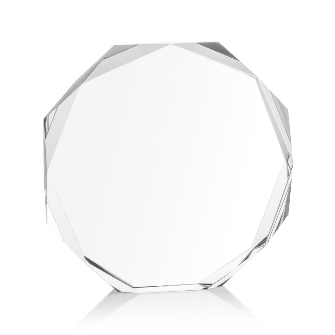 Acadian VividPrint™ Award - Clear 7