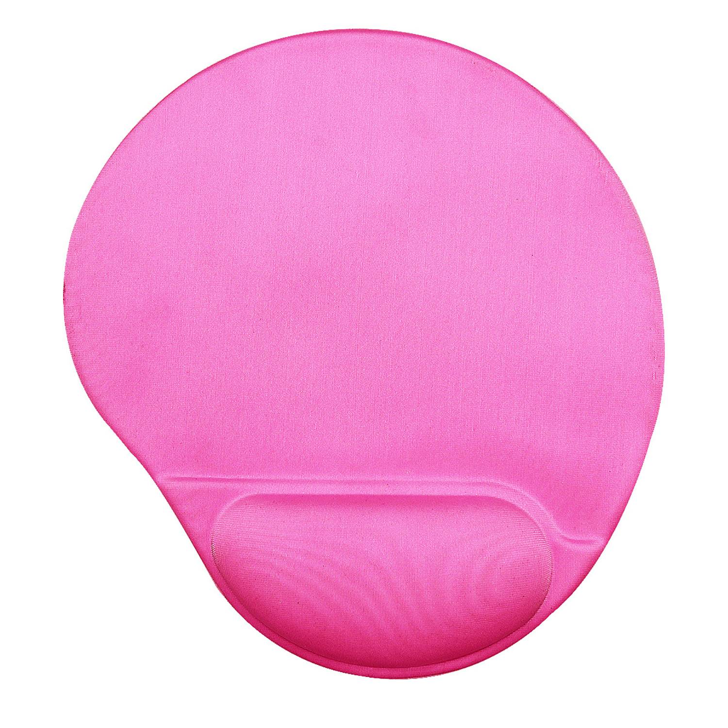 Office Silicone Wrist Rest Mouse Pad 8