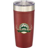 Arctic Zone® Titan Thermal HP® Copper Tumbler 20oz 5