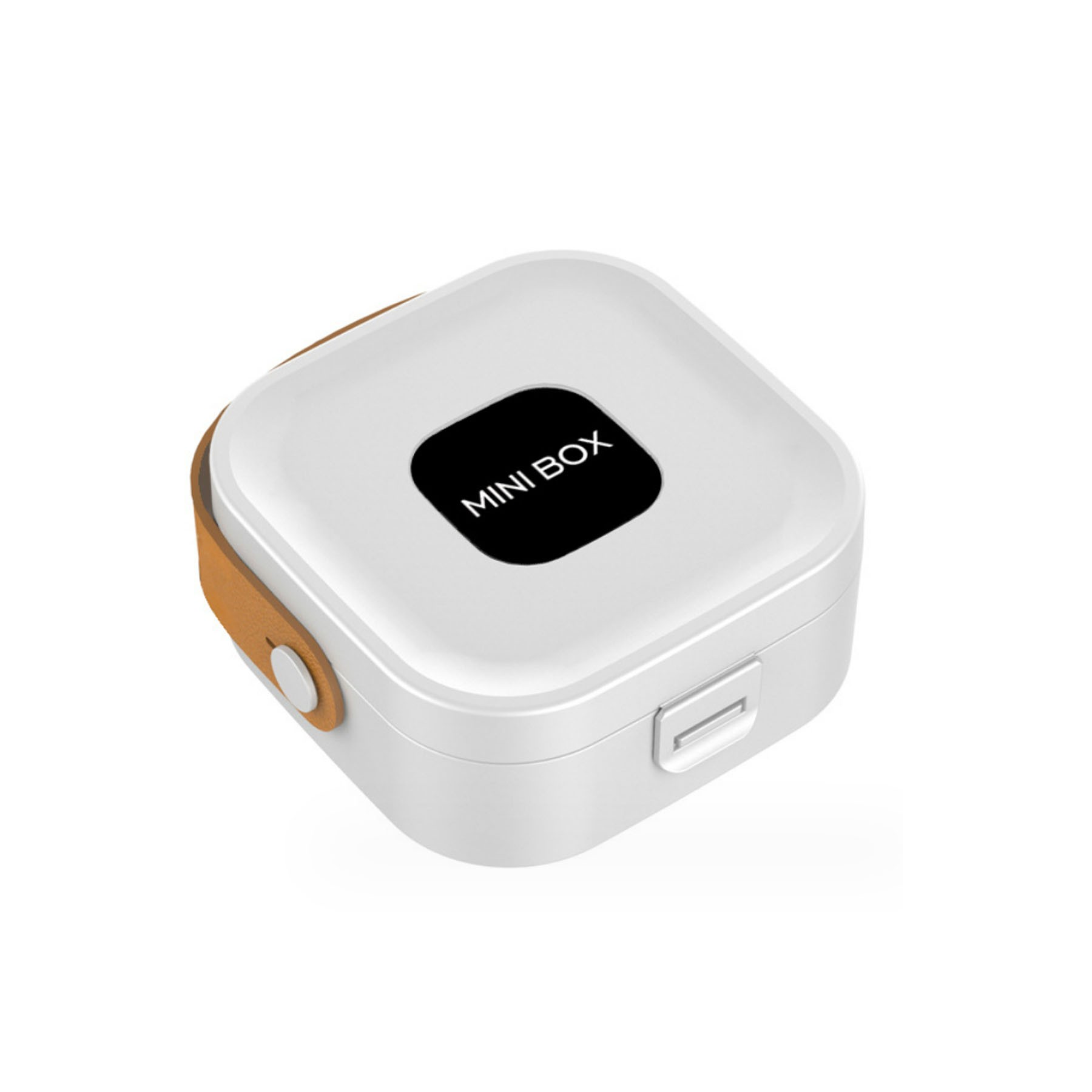 Travel Mini Jewelry Case 3