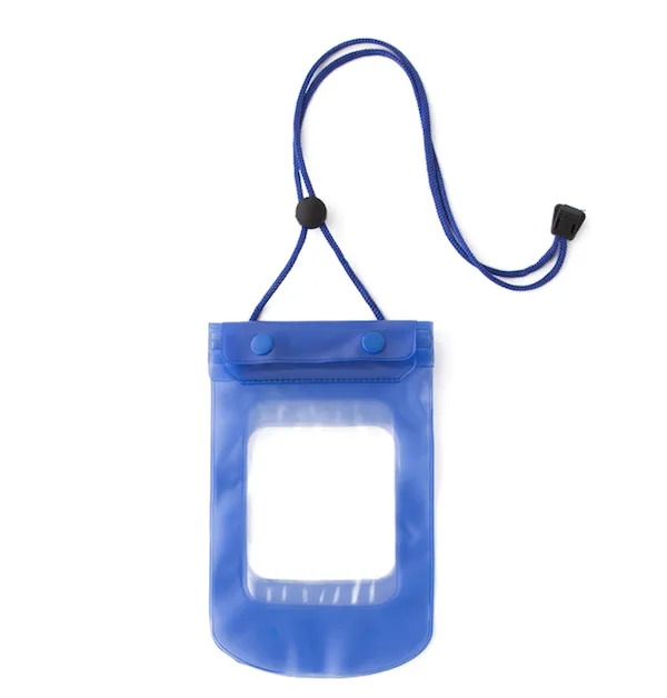 Promotional Waterproof Protector Tote for Cellphone 2