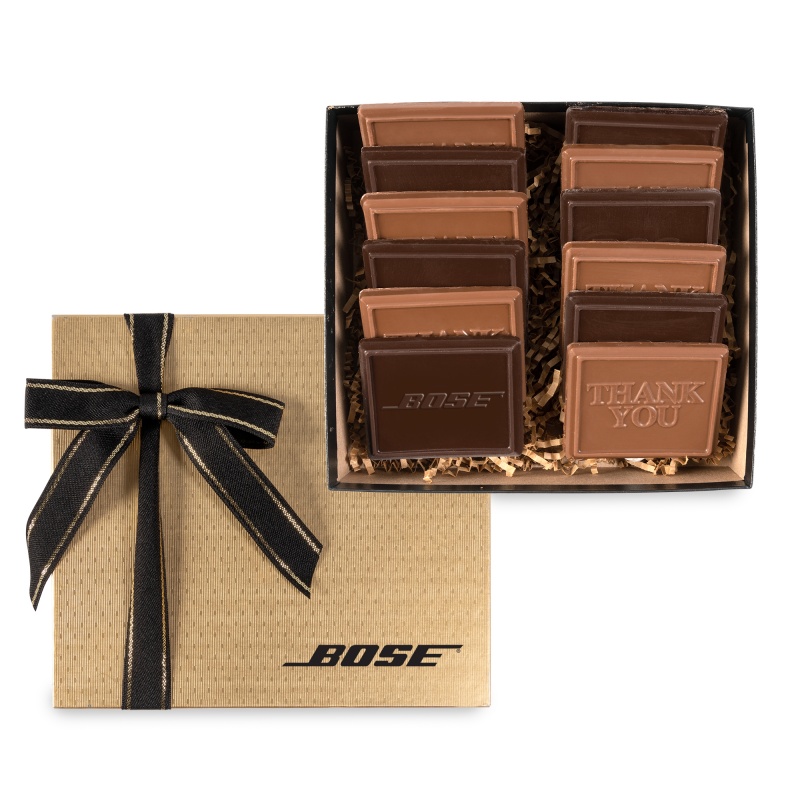 12 Piece Cookie Gift Box 3