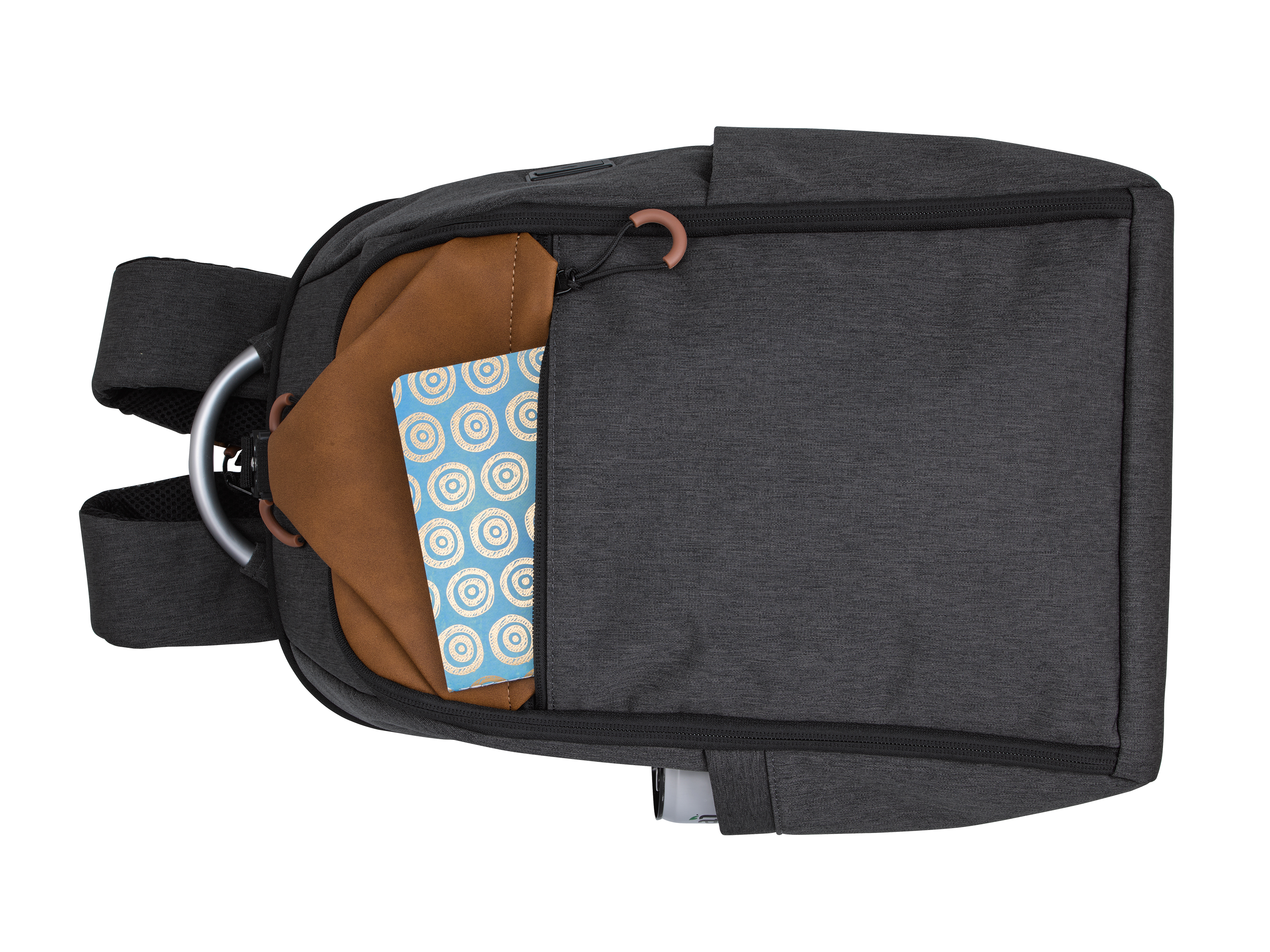 SCX Innovative Design™ Computer Backpack with USB Port 52