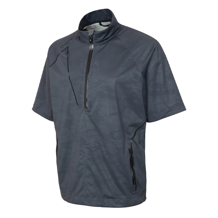 Sunice Sullivan Short Sleeve Pullover 6