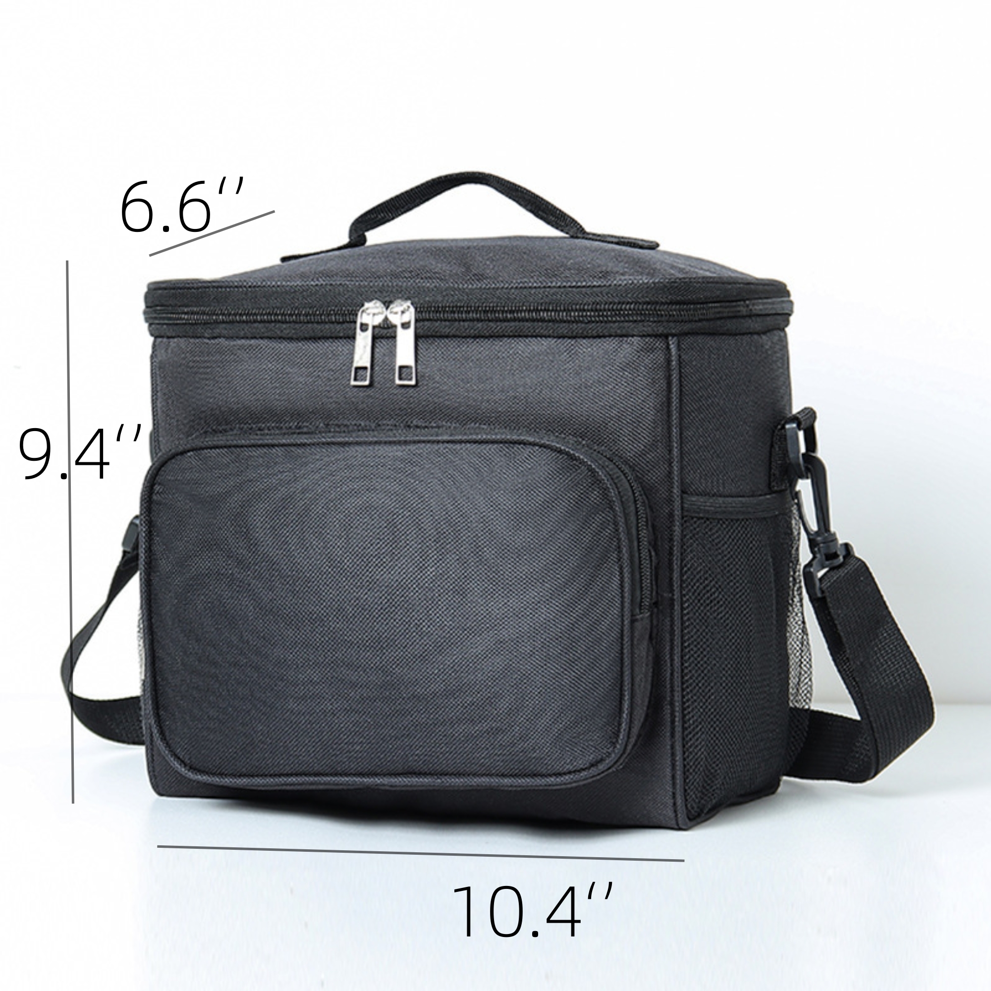 Work Lunch Tote 1