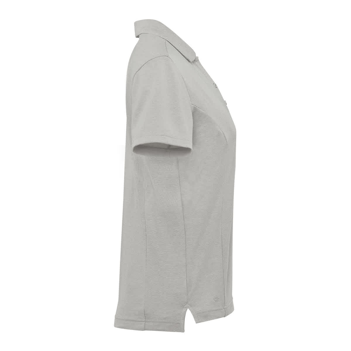 Stormtech Women's Sonora H2X-DRY S/S Polo 7