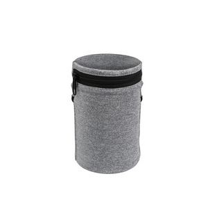 Neoprene Wine Carrier Tote Holders Bag 18