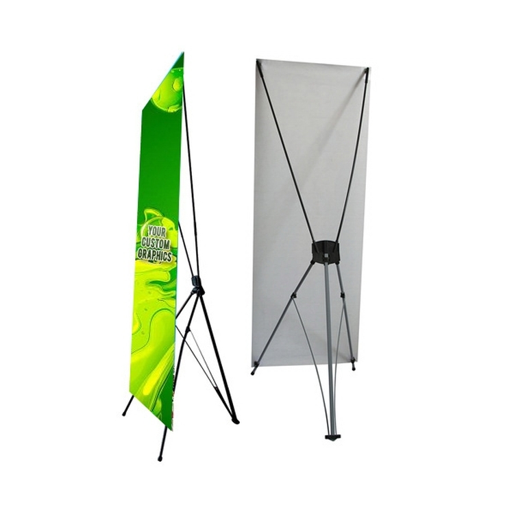 C1-X Banner Stand-Large 2