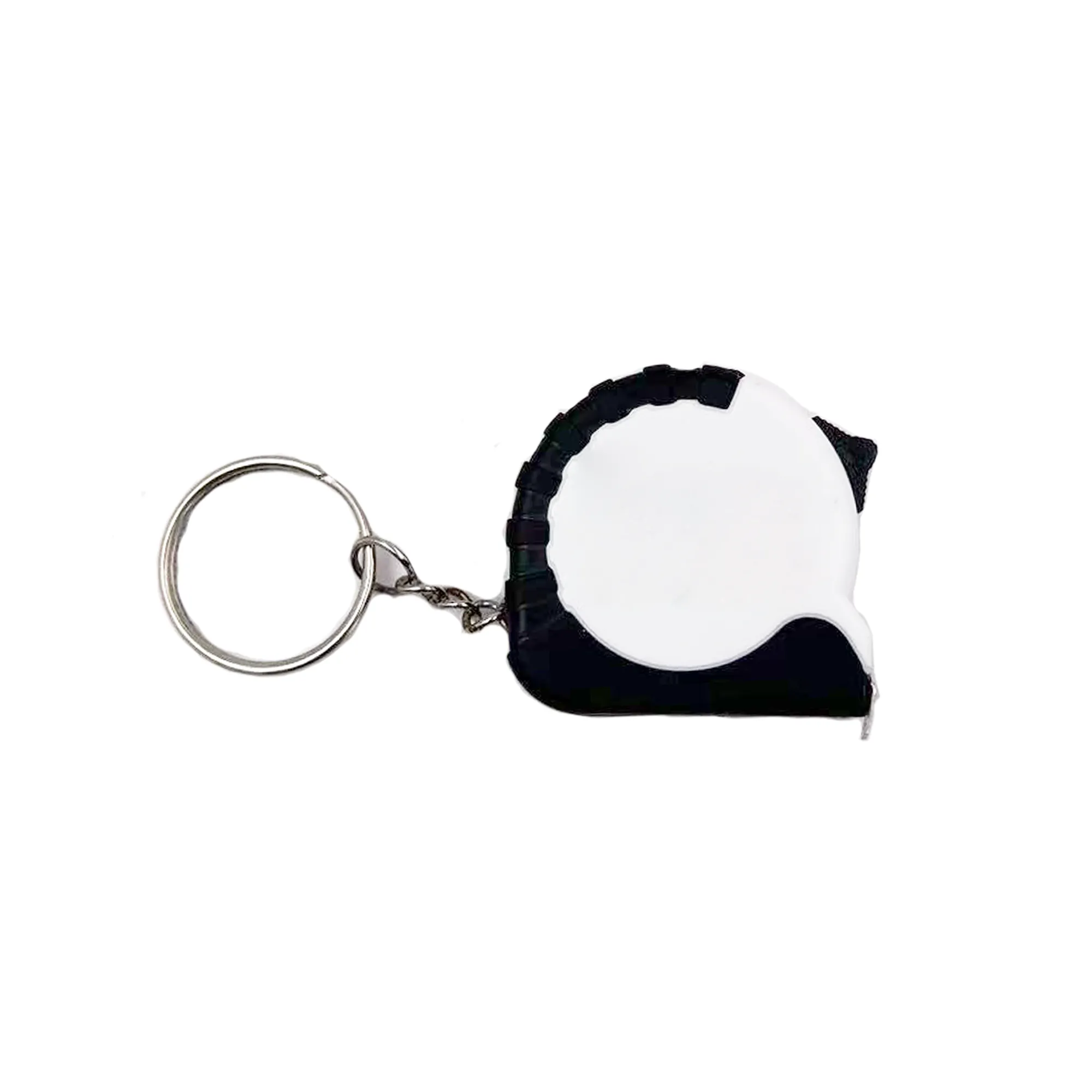 Mini Tape Measure Keychain 2