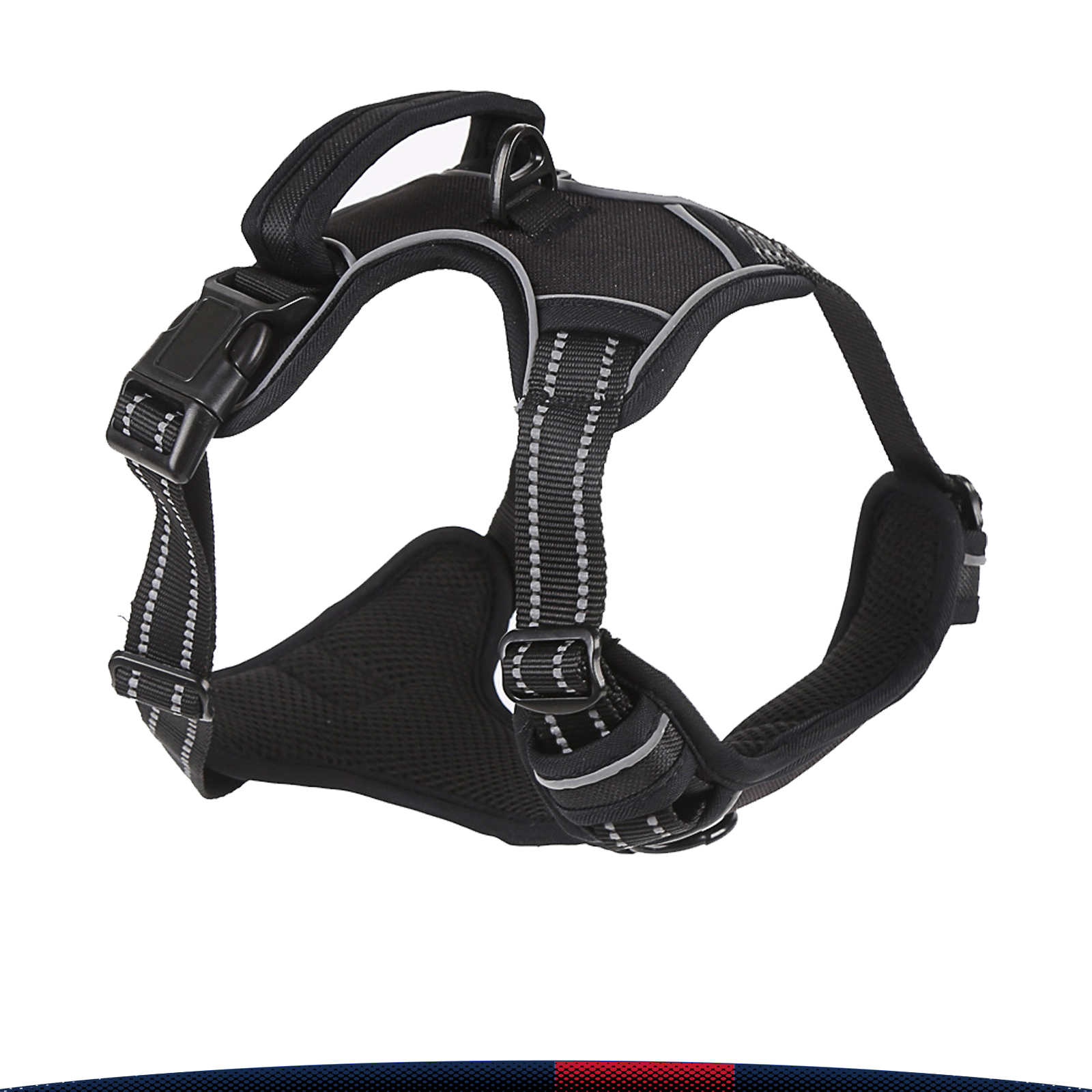 Versus Pet Vest 3