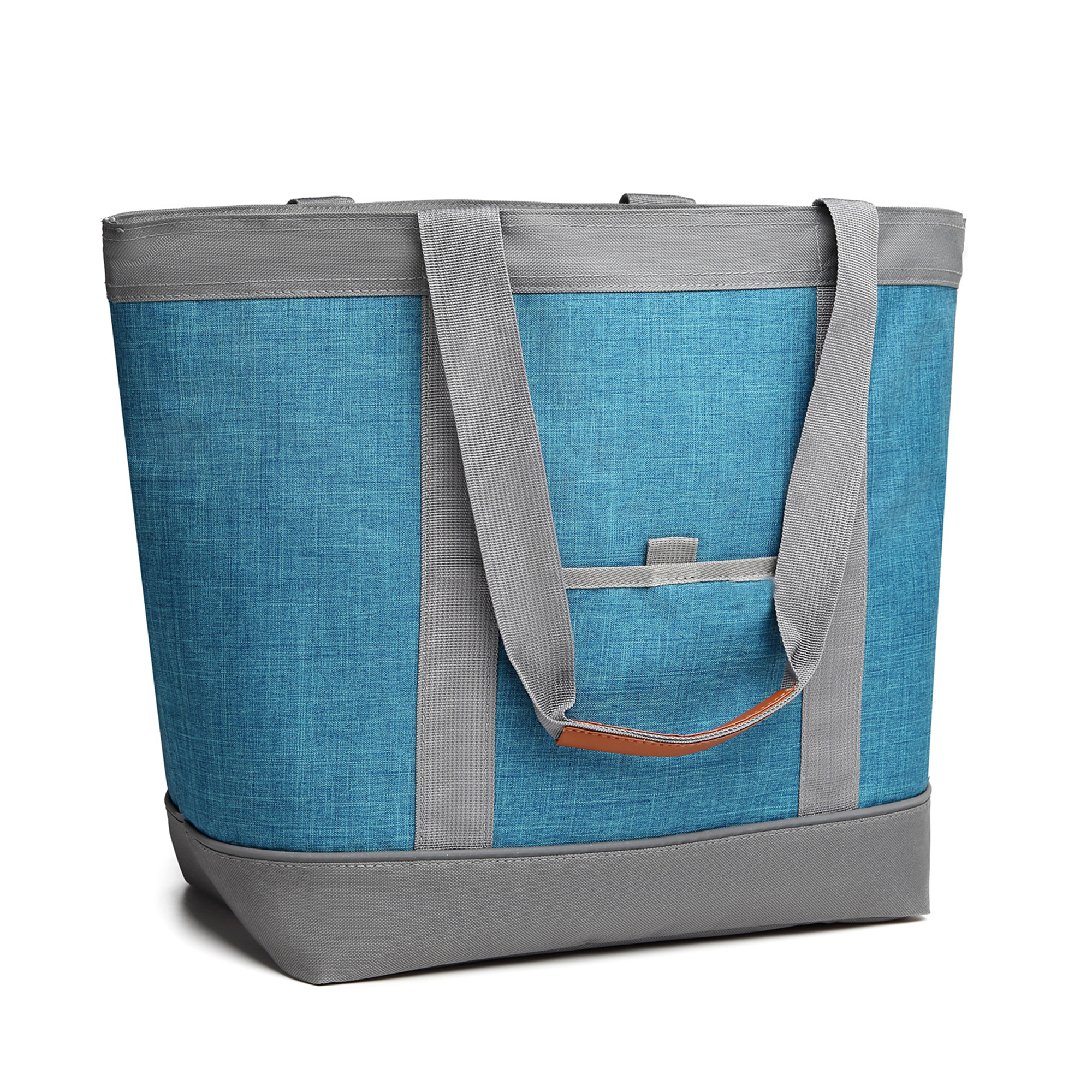 Insulated Cooler Tote Bag 9