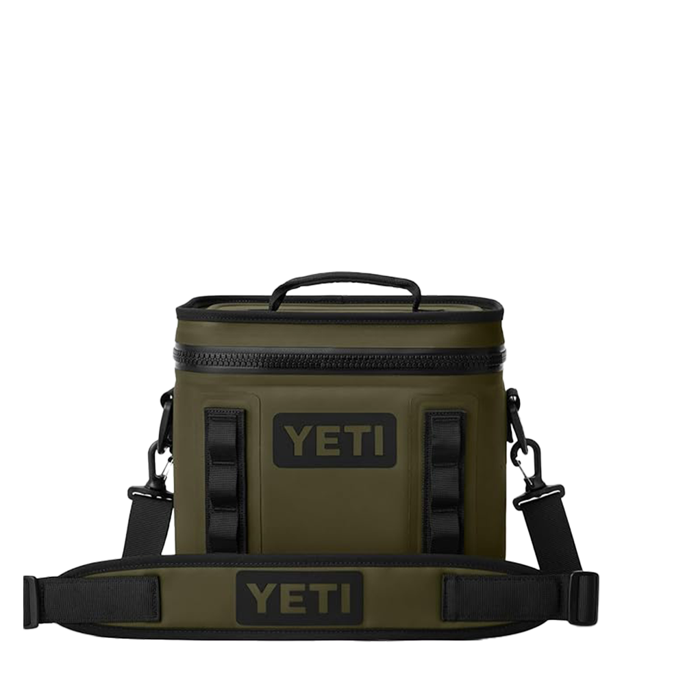 YETI Hopper Flip 8 Soft Cooler 4