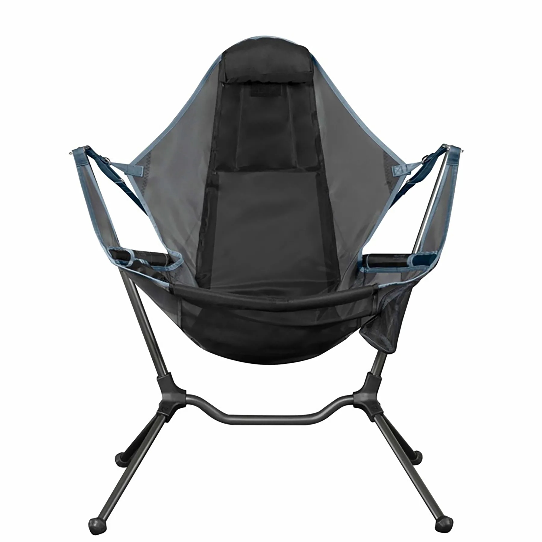 Alloy Camping Leisure Folding Lounge Chairs 5